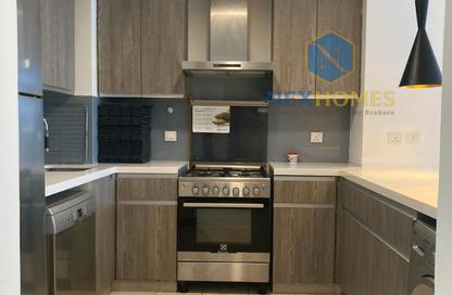 Apartment - 1 Bedroom - 2 Bathrooms for rent in Hyati Residences - District 14 - Jumeirah Village Circle - Dubai Apartment - 1 Bedroom - 2 Bathrooms for rent in Hyati Residences - District 14 - Jumeirah Village Circle - Dubai