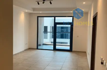Apartment - 1 Bedroom - 2 Bathrooms for rent in Hyati Residences - District 14 - Jumeirah Village Circle - Dubai