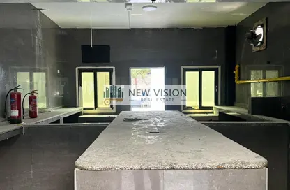 سكن عمال - استوديو للبيع في المنطقة الصناعية رقم 10 - المنطقة الصناعية بالشارقة - الشارقة