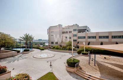Apartment - 1 Bedroom - 1 Bathroom for rent in Mosela Waterside Residences - Mosela - The Views - Dubai Apartment - 1 Bedroom - 1 Bathroom for rent in Mosela Waterside Residences - Mosela - The Views - Dubai