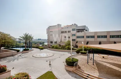 Apartment - 1 Bedroom - 1 Bathroom for rent in Mosela Waterside Residences - Mosela - The Views - Dubai