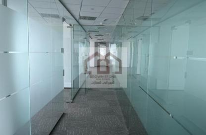 Office Space - Studio for rent in The Exchange - Business Bay - Dubai