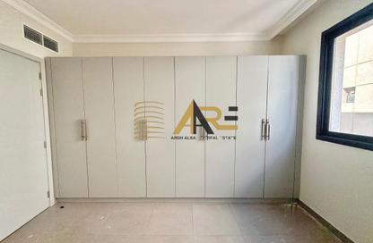 Apartment - 2 Bedrooms - 3 Bathrooms for rent in Sarab 2 - Aljada - Sharjah