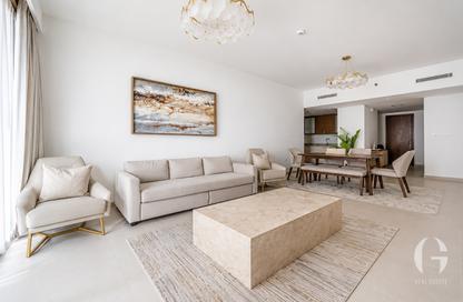 Apartment - 2 Bedrooms - 2 Bathrooms for rent in BLVD Heights Tower 2 - BLVD Heights - Downtown Dubai - Dubai Apartment - 2 Bedrooms - 2 Bathrooms for rent in BLVD Heights Tower 2 - BLVD Heights - Downtown Dubai - Dubai