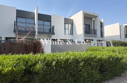 Villa - 3 Bedrooms - 3 Bathrooms for sale in La Rosa 5 - La Rosa - Villanova - Dubai Land - Dubai
