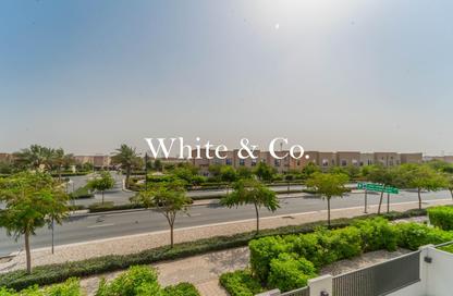 Villa - 3 Bedrooms - 3 Bathrooms for sale in La Rosa 5 - La Rosa - Villanova - Dubai Land - Dubai