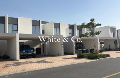 Villa - 3 Bedrooms - 3 Bathrooms for sale in La Rosa 5 - La Rosa - Villanova - Dubai Land - Dubai