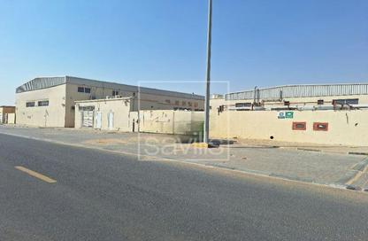 Warehouse - Studio for sale in Al Sajaa - Sharjah