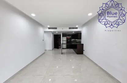 Apartment - 1 Bedroom - 2 Bathrooms for rent in Marina First Tower - Dubai Marina - Dubai