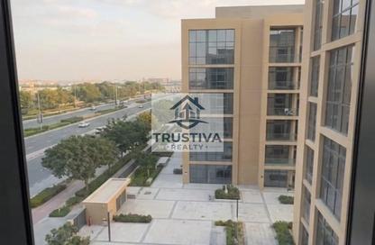 Apartment - 1 Bedroom - 2 Bathrooms for sale in Souks Residential - Al Mamsha - Muwaileh - Sharjah