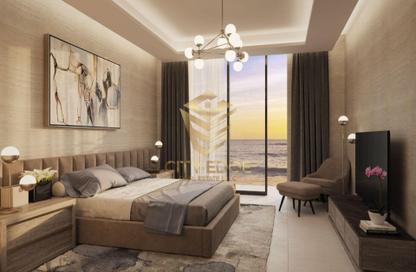 Villa - 6 Bedrooms - 7+ Bathrooms for sale in Seabreeze Villas - AlThuraya Island - Ajmal Makan City - Sharjah Waterfront City - Sharjah Villa - 6 Bedrooms - 7+ Bathrooms for sale in Seabreeze Villas - AlThuraya Island - Ajmal Makan City - Sharjah Waterfront City - Sharjah