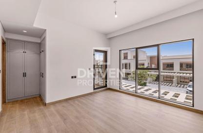 Townhouse - 4 Bedrooms - 3 Bathrooms for rent in Costa Brava 1 - Costa Brava - Damac Lagoons - Dubai