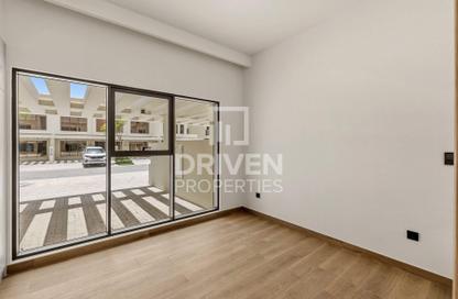 Townhouse - 4 Bedrooms - 3 Bathrooms for rent in Costa Brava 1 - Costa Brava - Damac Lagoons - Dubai Townhouse - 4 Bedrooms - 3 Bathrooms for rent in Costa Brava 1 - Costa Brava - Damac Lagoons - Dubai