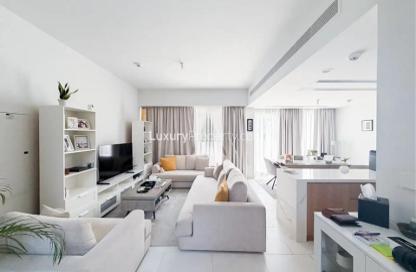 Villa - 3 Bedrooms - 4 Bathrooms for rent in La Rosa 6 - La Rosa - Villanova - Dubai Land - Dubai