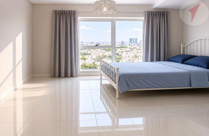 Apartment - 1 Bedroom - 1 Bathroom for rent in Topaz Residence 1 - Topaz Residence - Dubai Silicon Oasis - Dubai Apartment - 1 Bedroom - 1 Bathroom for rent in Topaz Residence 1 - Topaz Residence - Dubai Silicon Oasis - Dubai