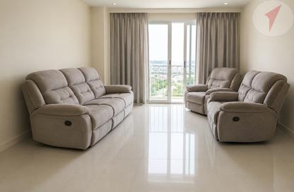 Apartment - 1 Bedroom - 1 Bathroom for rent in Topaz Residence 1 - Topaz Residence - Dubai Silicon Oasis - Dubai Apartment - 1 Bedroom - 1 Bathroom for rent in Topaz Residence 1 - Topaz Residence - Dubai Silicon Oasis - Dubai