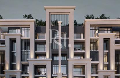 Apartment - 2 Bedrooms - 3 Bathrooms for sale in Ville 11 - Masdar City - Abu Dhabi Apartment - 2 Bedrooms - 3 Bathrooms for sale in Ville 11 - Masdar City - Abu Dhabi