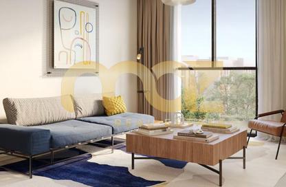 Apartment - 2 Bedrooms - 2 Bathrooms for sale in Reeman Living - Al Shamkha - Abu Dhabi