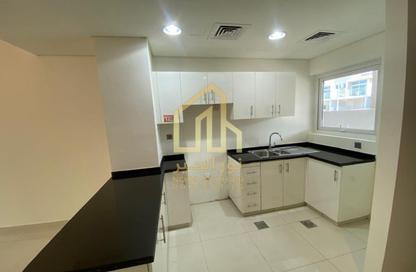 Townhouse - 3 Bedrooms - 3 Bathrooms for rent in Albizia - Damac Hills 2 - Dubai