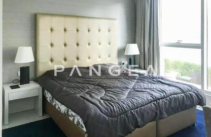 Apartment - 1 Bedroom - 2 Bathrooms for sale in DAMAC Maison The Vogue - Business Bay - Dubai
