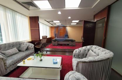 Office Space - Studio - 1 for rent in Al Hamriya Building - Al Hamriya - Bur Dubai - Dubai