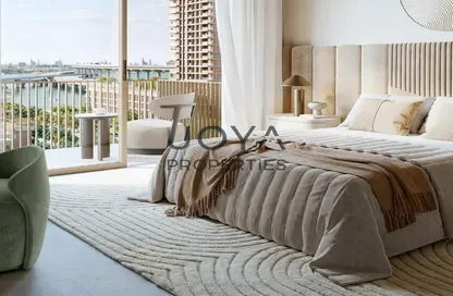 Apartment - 3 Bedrooms - 4 Bathrooms for sale in Altus 1 - Altus - Dubai Creek Harbour (The Lagoons) - Dubai