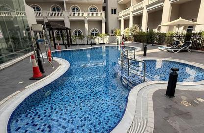 Apartment - 2 - 4 for sale in Autumn 1 - Autumn - Seasons Community - District 15 - Jumeirah Village Circle - Dubai