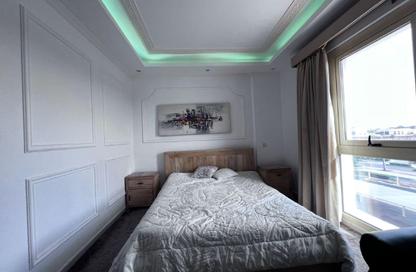 Apartment - 1 Bedroom - 2 Bathrooms for rent in Lagoon B5 - The Lagoons - Mina Al Arab - Ras Al Khaimah