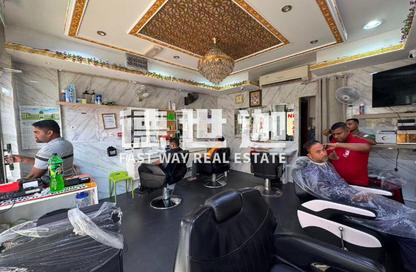 Shop - Studio - 1 Bathroom for sale in Building X04 - England Cluster - International City - Dubai