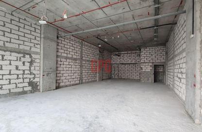 Retail - Studio - 1 for sale in Binghatti Royale - District 18 - Jumeirah Village Circle - Dubai Retail - Studio - 1 for sale in Binghatti Royale - District 18 - Jumeirah Village Circle - Dubai