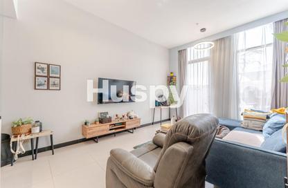 Apartment - 2 Bedrooms - 2 Bathrooms for sale in Aria - District 14 - Jumeirah Village Circle - Dubai