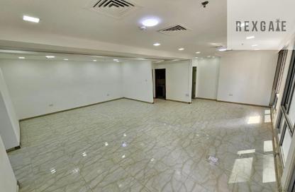 Office Space - Studio - 1 Bathroom for rent in Silver Tower - Business Bay - Dubai