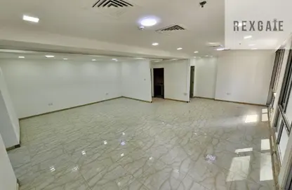 Office Space - 2 Bedrooms - 1 Bathroom for rent in Silver Tower - Business Bay - Dubai