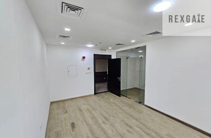 Office Space - Studio - 1 Bathroom for rent in Silver Tower - Business Bay - Dubai