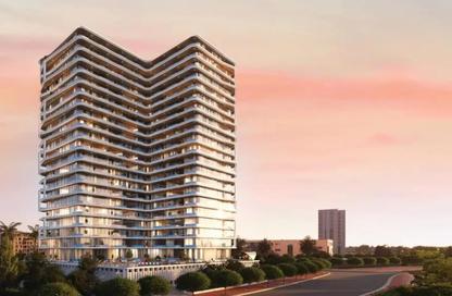 Apartment - Studio - 1 Bathroom for sale in Samana Ibiza - Dubai Land Residence Complex - Dubai Apartment - Studio - 1 Bathroom for sale in Samana Ibiza - Dubai Land Residence Complex - Dubai