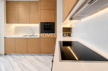 Apartment - 3 Bedrooms - 4 Bathrooms for rent in Atlantis The Royal Residences - The Crescent - Palm Jumeirah - Dubai