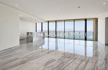 Apartment - 3 Bedrooms - 4 Bathrooms for rent in Atlantis The Royal Residences - The Crescent - Palm Jumeirah - Dubai