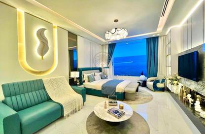 Apartment - Studio - 1 for sale in Oceanz 2 - Oceanz by Danube - Maritime City - Dubai Apartment - Studio - 1 for sale in Oceanz 2 - Oceanz by Danube - Maritime City - Dubai