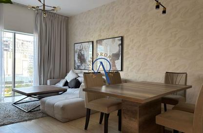 Apartment - 2 - 2 for rent in Genesis by Meraki - Arjan - Dubai Apartment - 2 - 2 for rent in Genesis by Meraki - Arjan - Dubai