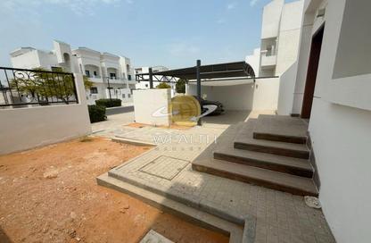 Villa - 3 Bedrooms - 5 Bathrooms for rent in The View Island - Ajmal Makan City - Sharjah Waterfront City - Sharjah