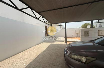 Villa - 3 Bedrooms - 5 Bathrooms for rent in The View Island - Ajmal Makan City - Sharjah Waterfront City - Sharjah Villa - 3 Bedrooms - 5 Bathrooms for rent in The View Island - Ajmal Makan City - Sharjah Waterfront City - Sharjah