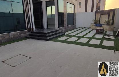 Villa - 5 Bedrooms - 6 Bathrooms for sale in Al Bahia Hills - Al Bahia - Ajman