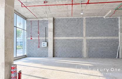 Shop - Studio for rent in The Paragon by IGO - Business Bay - Dubai