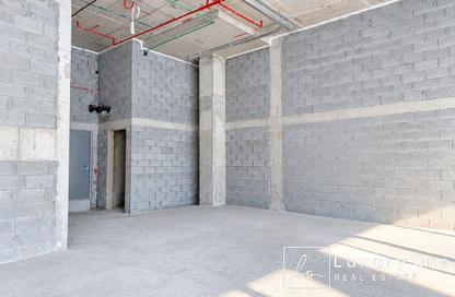 Shop - Studio for rent in The Paragon by IGO - Business Bay - Dubai Shop - Studio for rent in The Paragon by IGO - Business Bay - Dubai