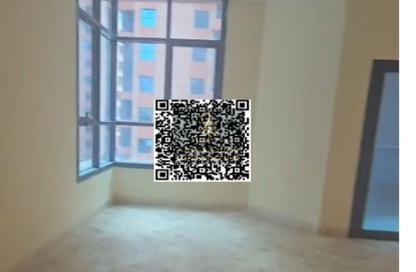 Apartment - 2 Bedrooms - 2 Bathrooms for sale in Al Naemiya Tower 1 - Al Naemiya Towers - Al Nuaimiya - Ajman
