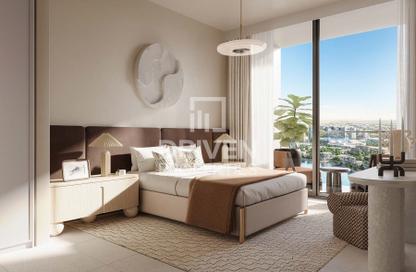 Apartment - 1 Bedroom - 1 Bathroom for sale in Creek Waters - Dubai Creek Harbour (The Lagoons) - Dubai