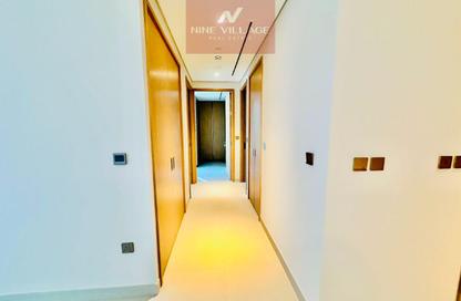 Apartment - 2 Bedrooms - 2 Bathrooms for sale in Vida Dubai Mall Tower 2 - Vida Residences Dubai Mall - Downtown Dubai - Dubai