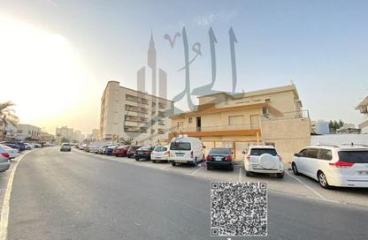 عمارة بالكامل - 5 غرف نوم - 4 حمامات للبيع في شارع الشيخ جابر الصباح - النعيمية - النعيمية - عجمان