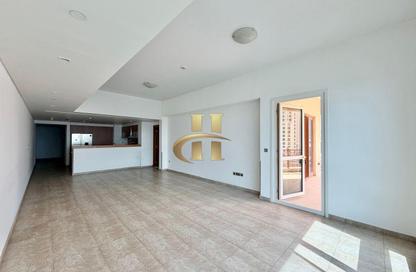 Apartment - 2 Bedrooms - 3 Bathrooms for rent in Marina Residences 4 - Marina Residences - Palm Jumeirah - Dubai
