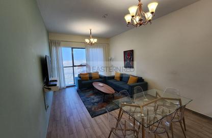 Apartment - 2 Bedrooms - 3 Bathrooms for rent in Maya 1 - Jumeirah Village Triangle - Dubai